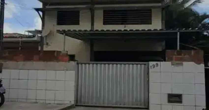 Casa residencial à venda, bairro dos estados, joão pessoa - .