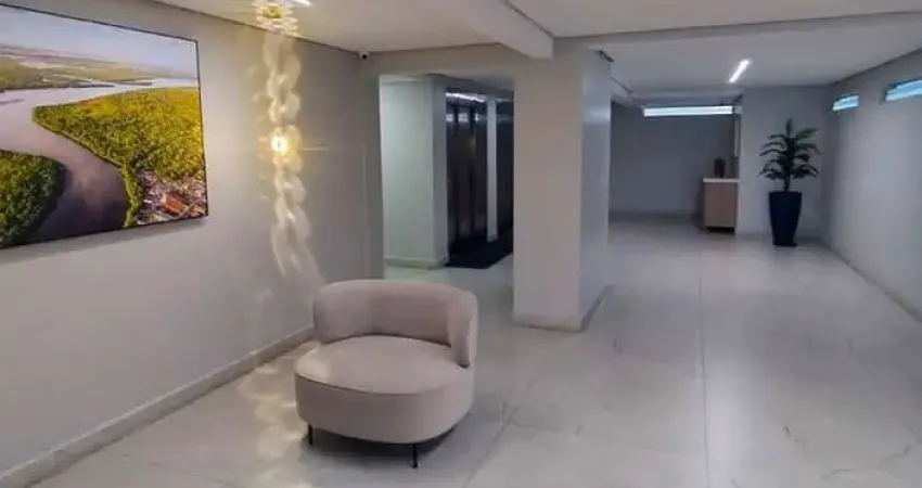 Apartamento com 3 dormitórios à venda, 98 m² por R$ 635.000,00 - Jardim São Paulo - João Pessoa/PB