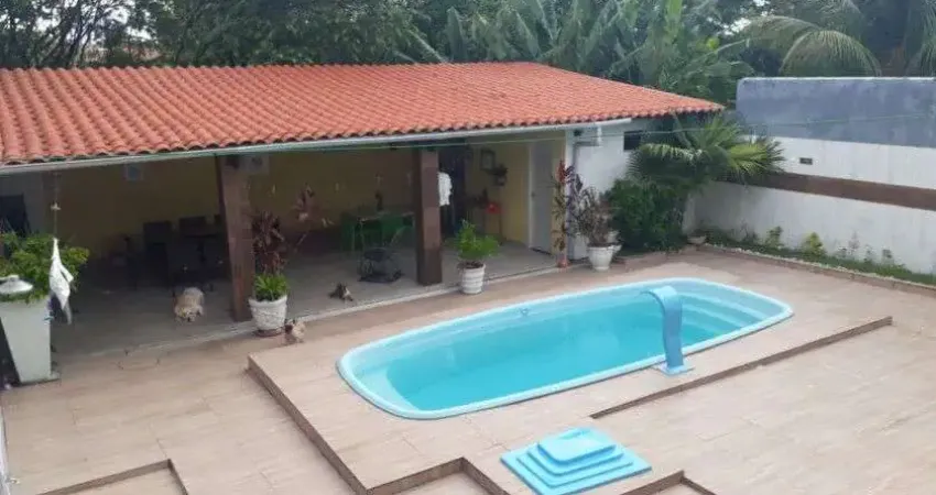 Casa com 3 dormitórios à venda por R$ 800.000,00 - Jardim Cidade Universitária - João Pessoa/PB