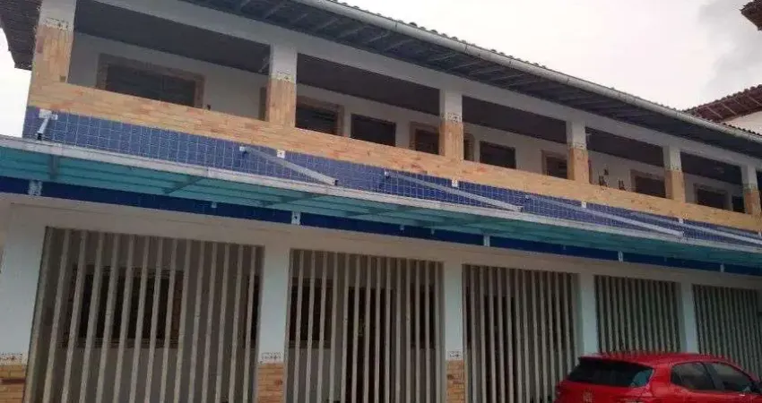 Apartamento Residencial à venda, Brisamar, João Pessoa - .