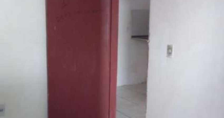 Apartamento Residencial à venda, Brisamar, João Pessoa - .
