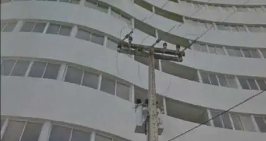 Flat com 2 quartos à venda na Rua Yaya de Amorim Coutinho, Miramar, João Pessoa