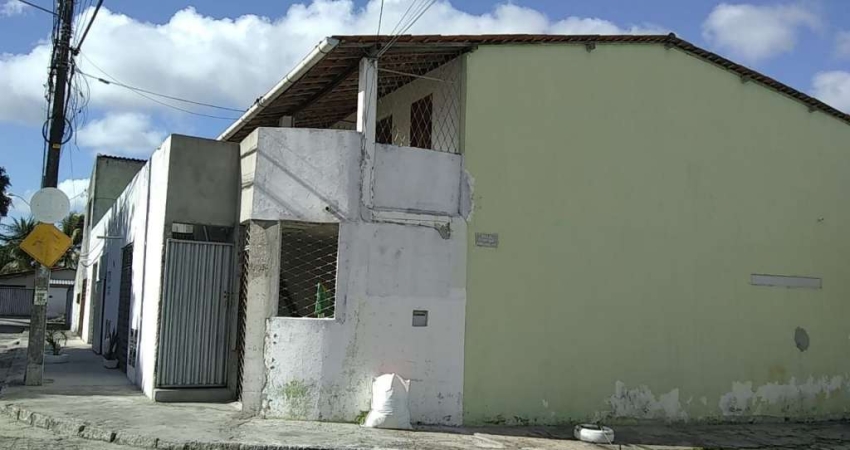 Casa com 1 dormitório à venda por R$ 460.000 - Mangabeira - João Pessoa/PB