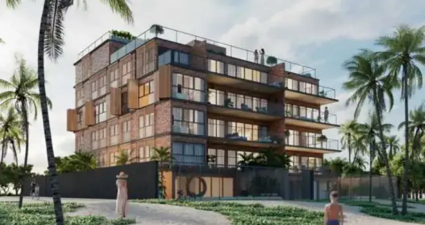 Apartamento com 3 dormitórios à venda, 113 m² por r$ 2.620.123,66 - camboinha - cabedelo/pb