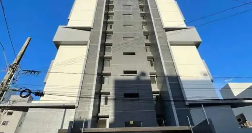 Apartamento com 2 dormitórios à venda, 57 m² por R$ 759.900,00 - Jardim Oceania - João Pessoa/PB