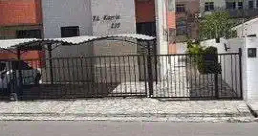 Apartamento com 3 dormitórios à venda por R$ 260.000,00 - Jardim São Paulo - João Pessoa/PB