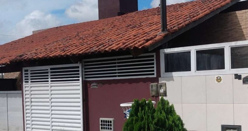 Casa com 2 dormitórios à venda, 65 m² por R$ 240.000,00 - Valentina de Figueiredo - João Pessoa/PB