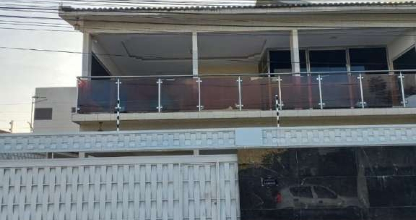 Casa com 4 dormitórios à venda por R$ 970.000 - Geisel - João Pessoa/PB