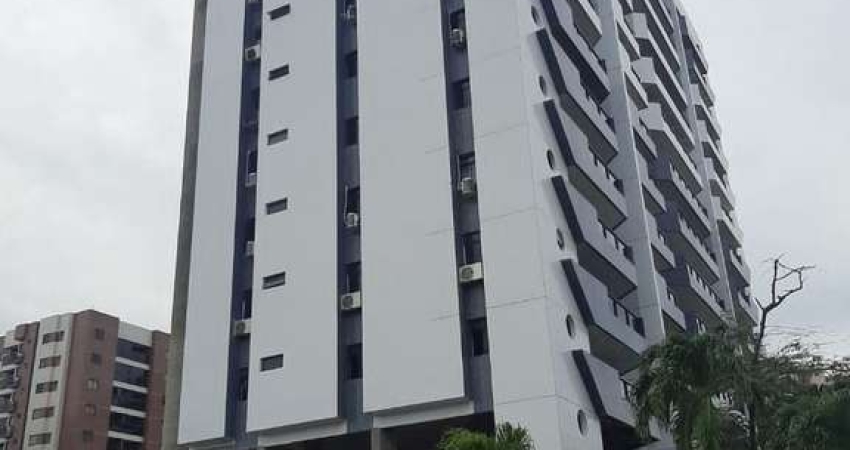 Apartamento com 4 dormitórios à venda, 185 m² por R$ 650.000,00 - Jardim Oceania - João Pessoa/PB