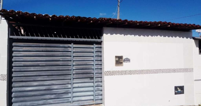 Casa com 2 dormitórios à venda, 62 m² por R$ 160.000,00 - João Paulo II - João Pessoa/PB
