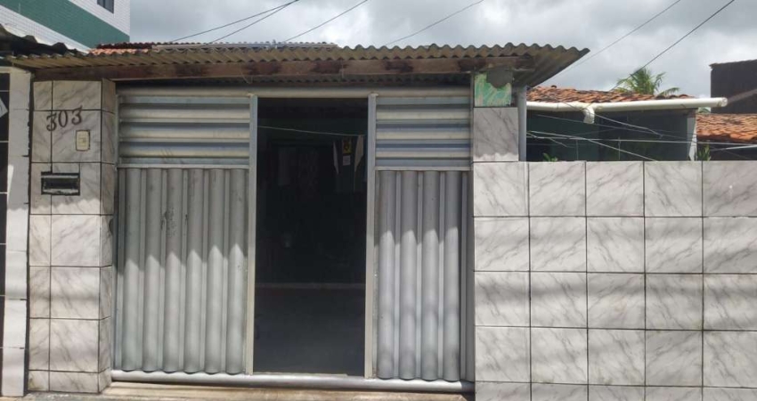 Casa com 2 dormitórios à venda, 40 m² por R$ 280.000 - José Américo de Almeida - João Pessoa/PB