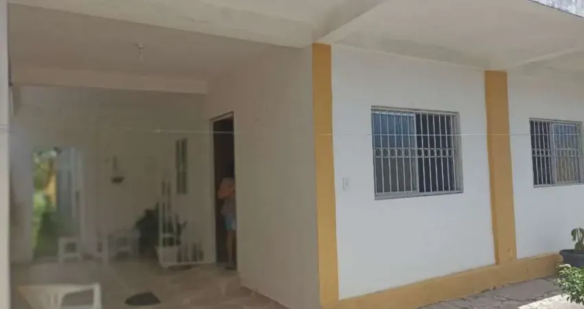 Casa à venda por R$ 500.000,00 - Mangabeira - João Pessoa/PB