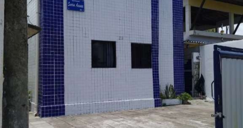 Apartamento com 2 dormitórios à venda por R$ 115.000,00 - Gramame - João Pessoa/PB