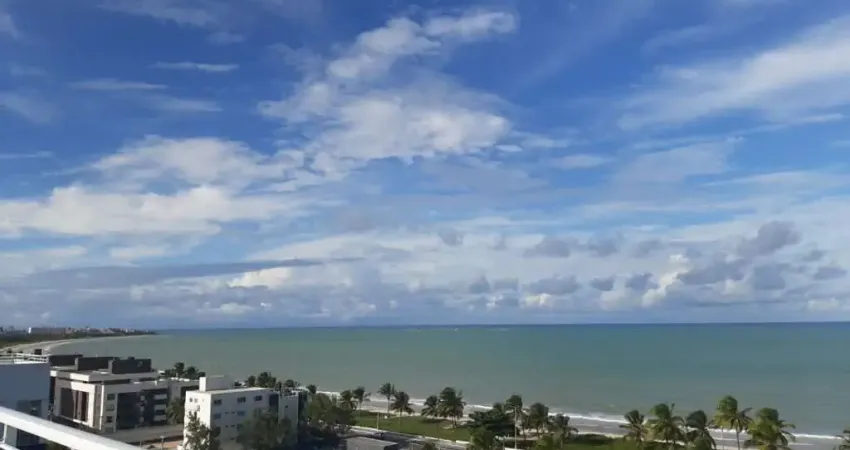 Apartamento com 2 dormitórios à venda, 65 m² por R$ 522.800,00 - Intermares - Cabedelo/PB