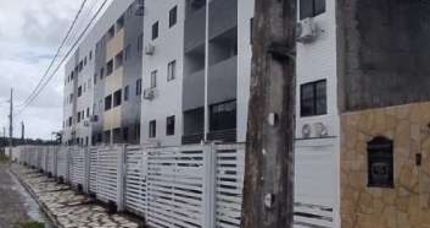 Apartamento com 2 dormitórios à venda por R$ 180.000,00 - Mangabeira - João Pessoa/PB