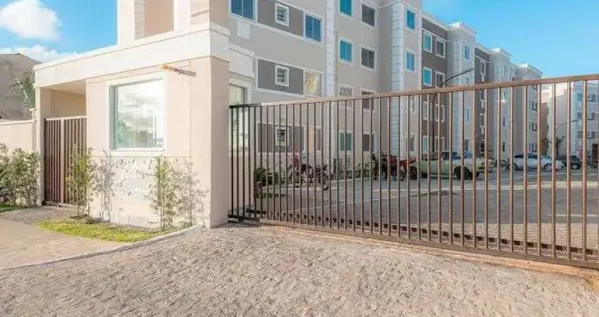 Apartamento com 2 dormitórios à venda, 49 m² por R$ 160.000,00 - Cuiá - João Pessoa/PB
