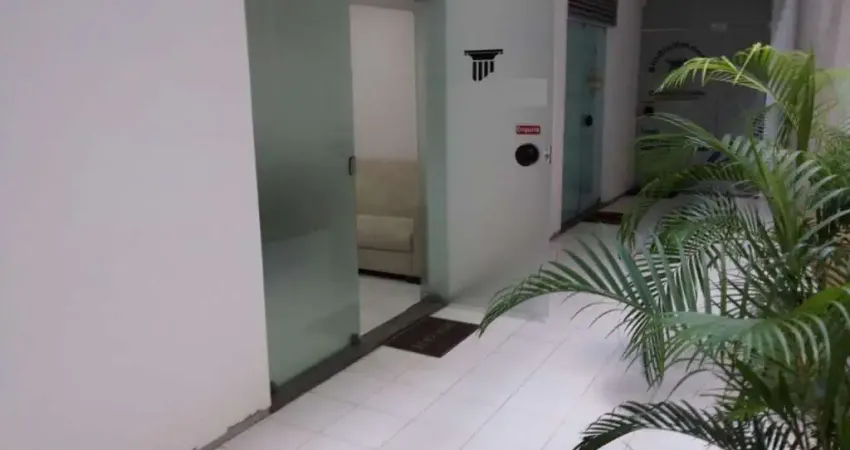 Sala à venda, 30 m² por R$ 110.000 - Centro - João Pessoa/PB