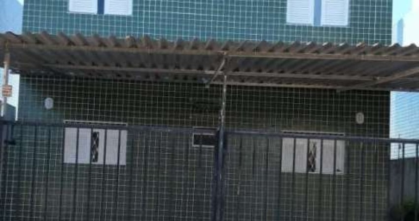 Apartamento com 2 dormitórios à venda, 56 m² por R$ 110.000 - Gramame - João Pessoa/PB