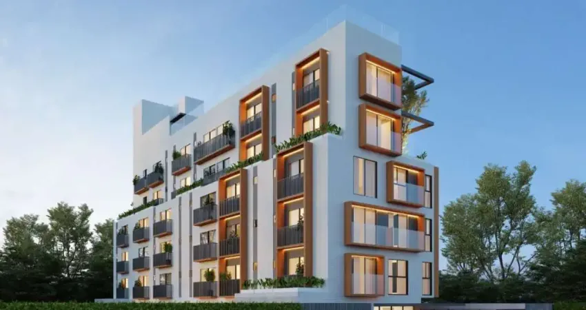 Loft com 1 dormitório à venda, 22 m² por R$ 389.456,00 - Cabo Branco - João Pessoa/PB