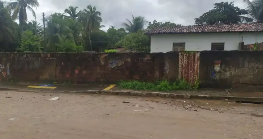 Casa com 2 dormitórios à venda, 200 m² por R$ 400.000 - Alto do Mateus - João Pessoa/PB