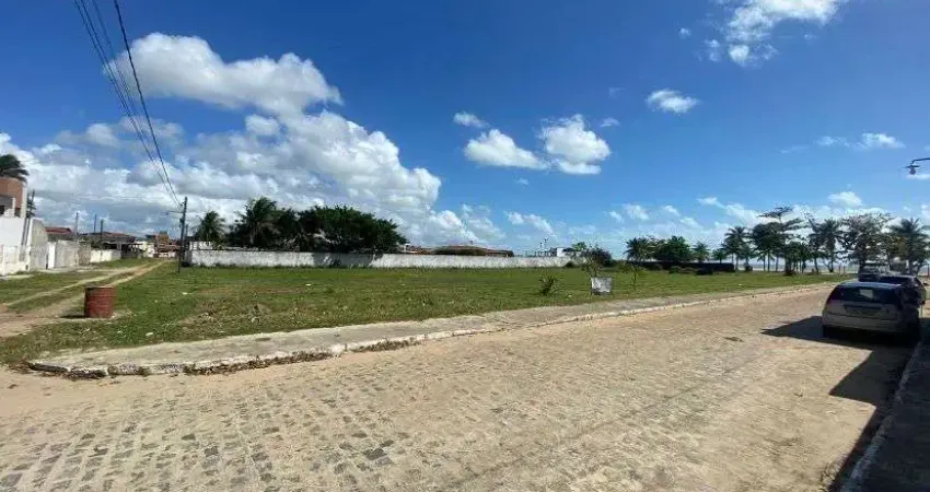 Terreno à venda, 27000 m² por R$ 2.400.000,00 - Fagundes - Lucena/PB