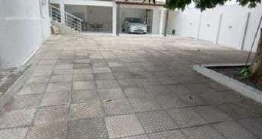 Casa com 2 dormitórios à venda, 270 m² por R$ 420.000,00 - Funcionários II - João Pessoa/PB