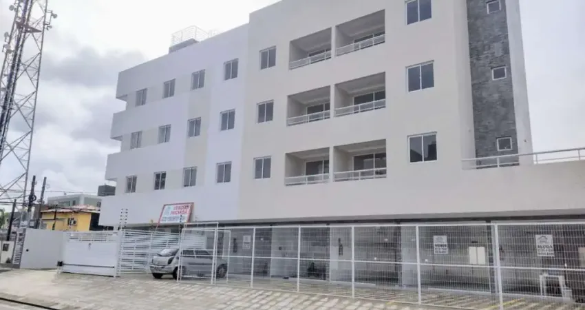 Sala comercial nova no Bancários.