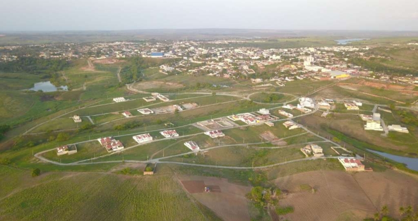 Terreno à venda, 160 m² por R$ 35.000,00 - Centro - Sapé/PB