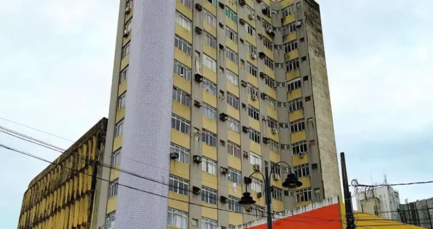 Sala à venda, 33 m² por R$ 60.000,00 - Centro - João Pessoa/PB