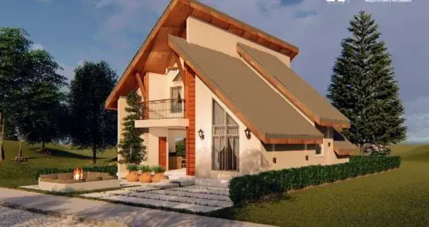 Casa com 4 quartos à venda em Chã Do Lindolfo, Bananeiras 