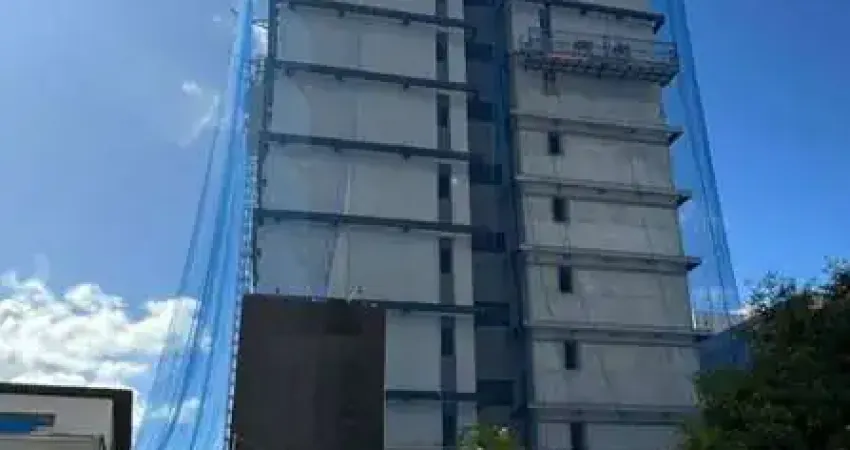 Apartamento com 1 dormitório à venda, 19 m² por R$ 299.000,00 - Jardim Oceania - João Pessoa/PB