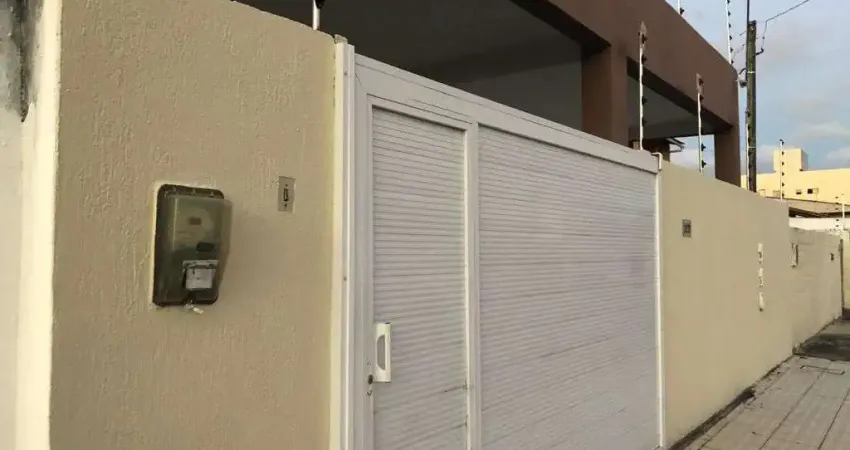Casa com 4 dormitórios à venda por R$ 400.000,00 - Ernani Sátiro - João Pessoa/PB