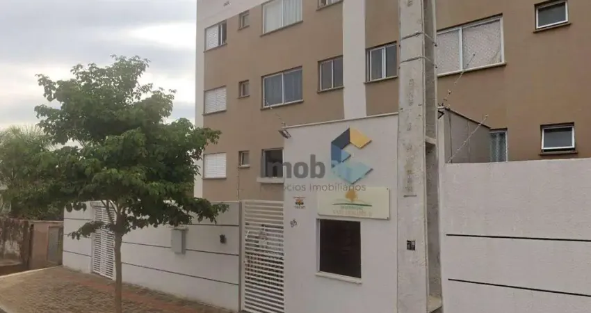 Apartamento com 2 dormitórios à venda, 55 m² por R$ 170.000,00 - Vila Ypê - Ibiporã/PR
