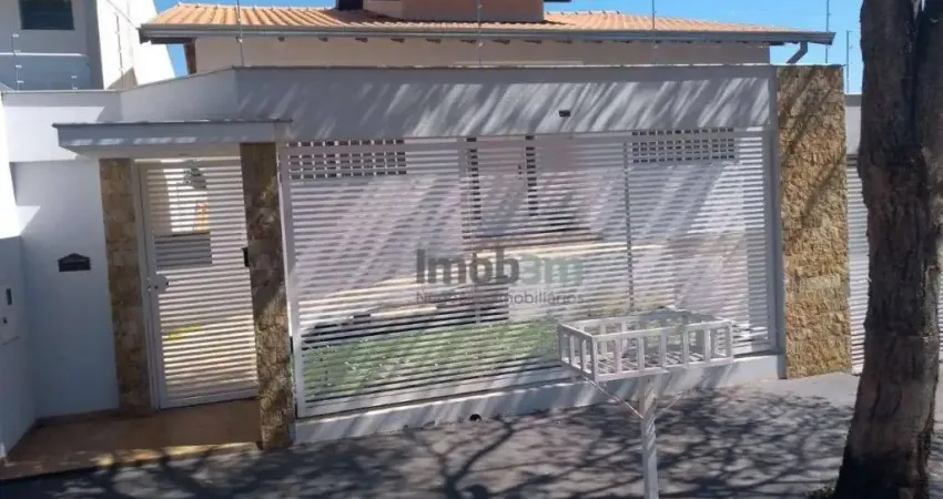 Casa com 3 dormitórios à venda, 220 m² por R$ 910.000,00 - Jardim Santos Paulo - Londrina/PR