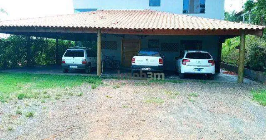 Chácara com 5 dormitórios à venda, 17000 m² por R$ 1.580.000,00 - Jardim Vale Verde - Londrina/PR