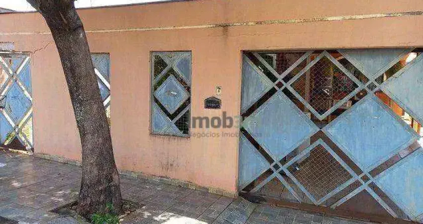 Casa com 2 dormitórios à venda, 120 m² por r$ 390.000,00 - vila ricardo - londrina/pr