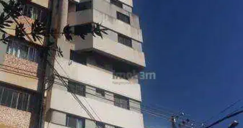 Apartamento com 1 dormitório à venda, 32 m² por r$ 120.000,00 - centro - londrina/pr