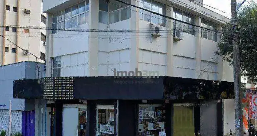 Sala para alugar, 50 m² por R$ 1.500,00/mês - Centro - Londrina/PR