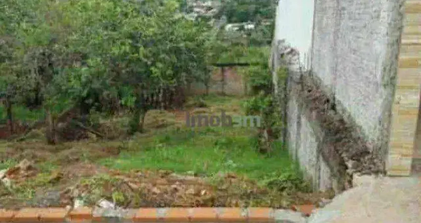 Terreno à venda, 255 m² por r$ 96.000,00 - alto da boa vista - londrina/pr