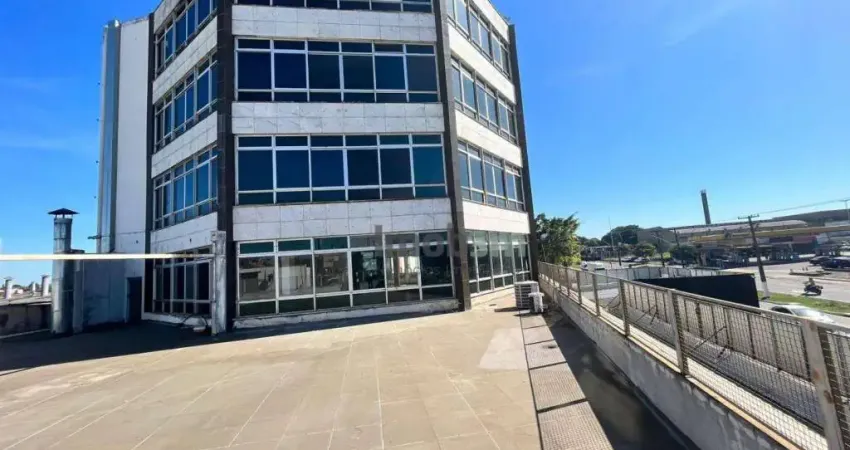 Prédio para alugar, 350 m² por R$ 30.000,01/mês - Jardim Shangri-la A - Londrina/PR