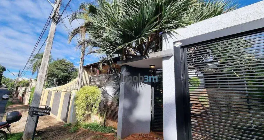 Casa com 2 dormitórios à venda, 72 m² por r$ 580.000,00 - champagnat - londrina/pr