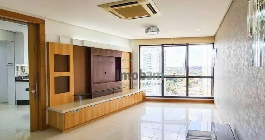 Cobertura com 4 dormitórios à venda, 549 m² por R$ 4.700.000,00 - Jardim Petrópolis - Londrina/PR