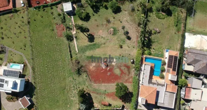 Terreno à venda, 3695 m² por R$ 1.100.000,00 - Estância Cabral - Cambé/PR