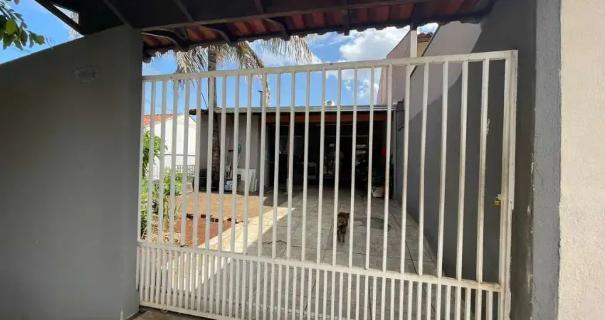 Casa com 6 dormitórios à venda, 222 m² por R$ 800.000,00 - Santa Mônica - Londrina/PR