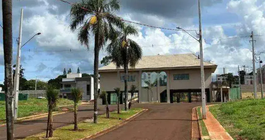 Terreno à venda, 360 m² por r$ 425.000,00 - marumbi - londrina/pr