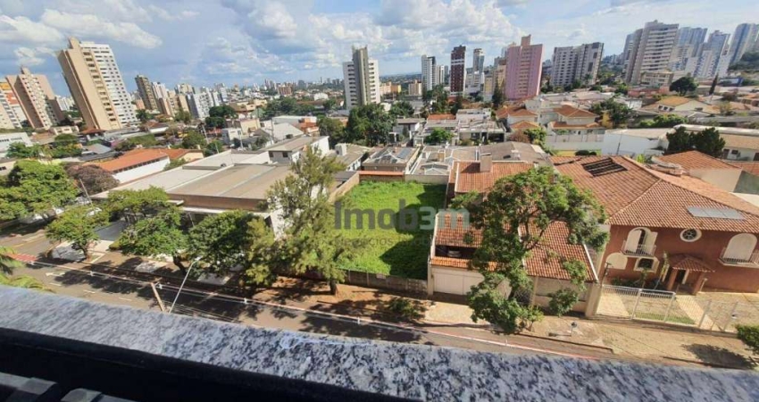 Terreno à venda, 714 m² por R$ 1.800.000,00 - Centro - Londrina/PR