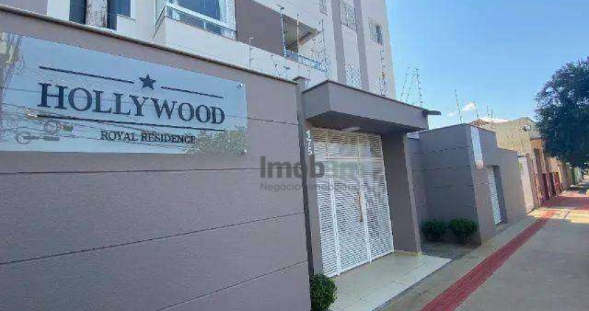 Apartamento com 2 dormitórios para alugar, 60 m² por R$ 1.900/mês - Vila Brasil - Londrina/PR