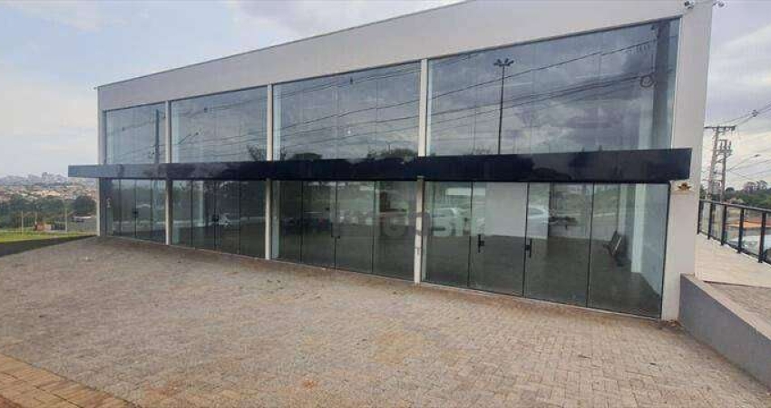Sala para alugar, 70 m² por R$ 2.300,01/mês - Indústrias Leves - Londrina/PR