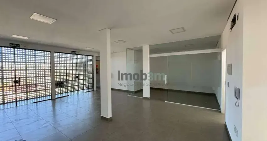 Sala para alugar, 90 m² por R$ 3.300,00/mês - Hedy - Londrina/PR