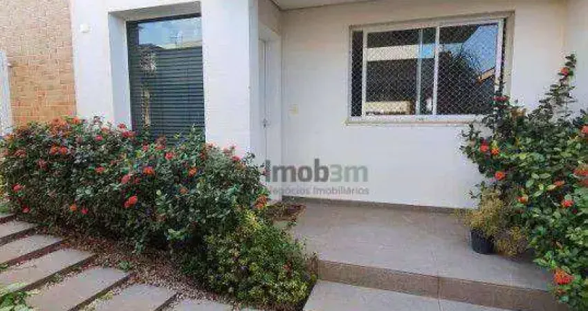 Sobrado com 3 dormitórios à venda, 191 m² por R$ 1.400.000,00 - Terras de Santana II - Londrina/PR